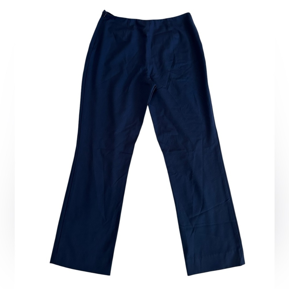 Ralph Lauren Navy Blue Pants Size 10